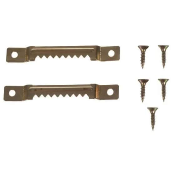 Ξύλινο Ράφι Για Αυτοκινητάκια 54 Θέσεων 60 X 5.3 X 40 Cm Kruzzel 21998 image 3