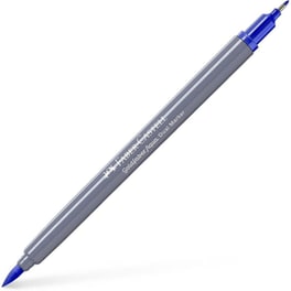 Μαρκαδόρος Faber Castell Goldfaber Aqua 248 Sea Blue