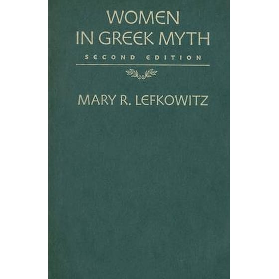 Women in Greek Myth image 0