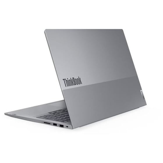 Lenovo ThinkBook 16 G7 ARP 16'' WUXGA IPS (Ryzen 5-7535HS/32GB/1TB SSD/Radeon 660M Graphics/Win11Pro) Laptop image 2