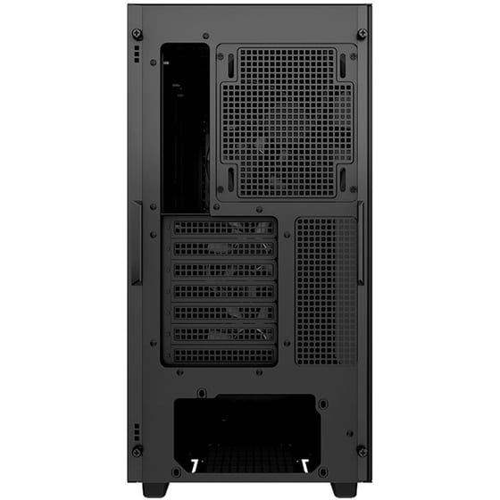 Κουτί Desktop DeepCool CG540 Midi-Tower E-ATX RGB - Μαύρο image 11