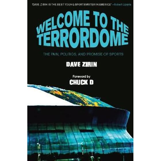 Welcome to the Terrordome image 0