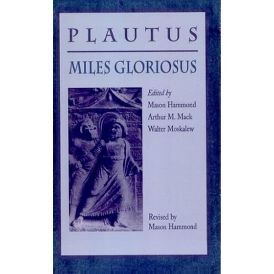 Miles Gloriosus image 0
