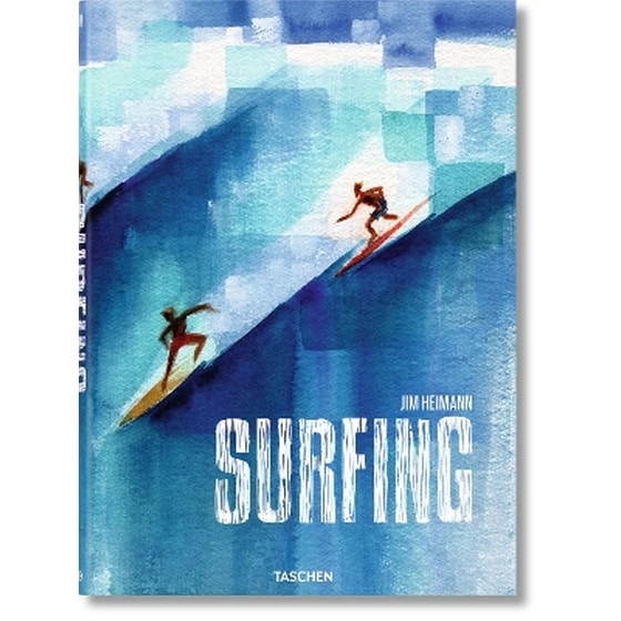 Surfing. 1778–Today image 0