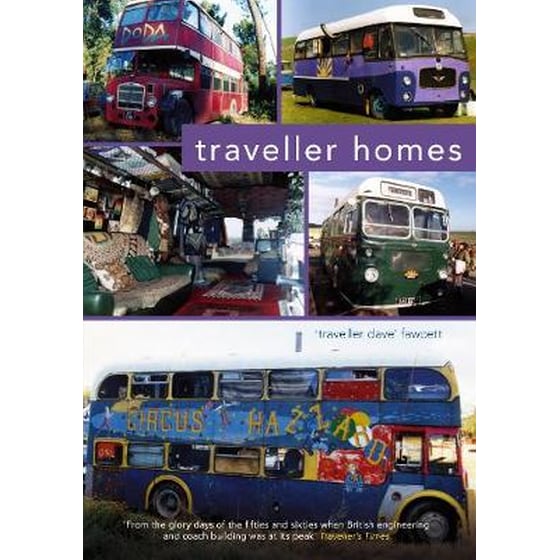 Traveller Homes image 0