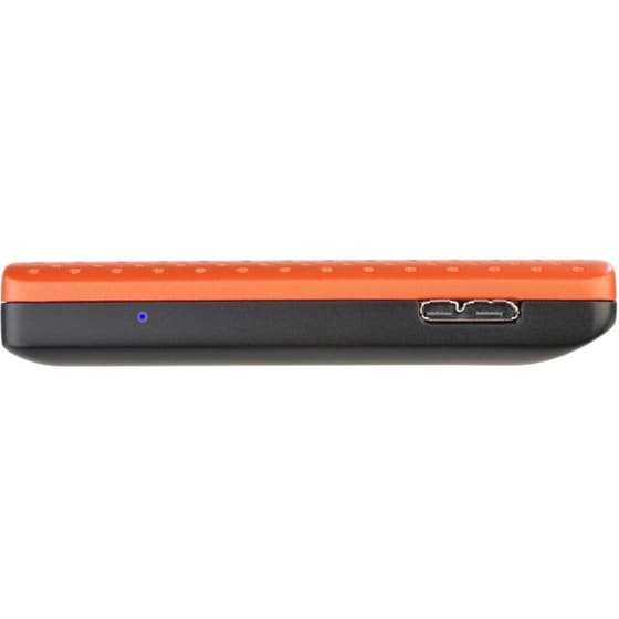 Εξ. σκληρός δίσκος Toshiba Stor.e PA4284E-1HJ0 1TB 2.5" USB 3.0 Πορτοκαλί image 1