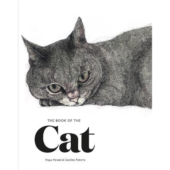 Book of the Cat image 0
