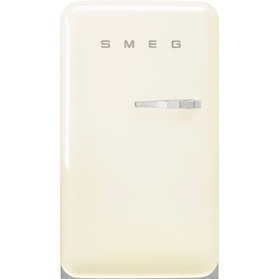 SMEG FAB10HLCR6 135 Lt Cream Ψυγείο Μονόπορτο image 0