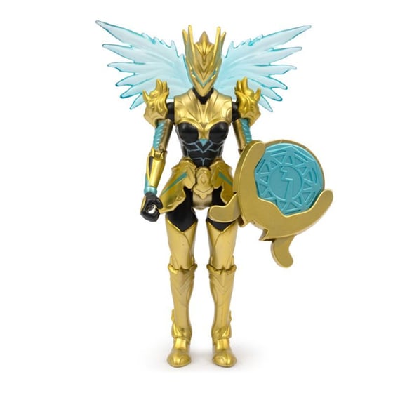 Φιγούρα Gormiti The New Era Windel Με Λειτουργίες 15εκ image 8