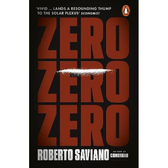 Zero Zero Zero image 0