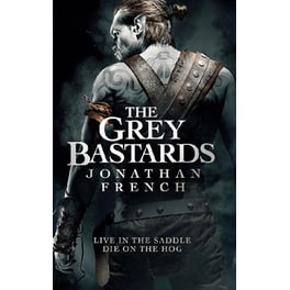 The Grey Bastards