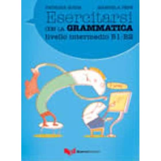 Esercitarsi con la grammatica image 0