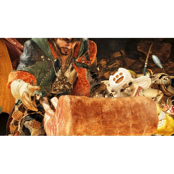 Monster Hunter Wilds - PS5 Used image 10