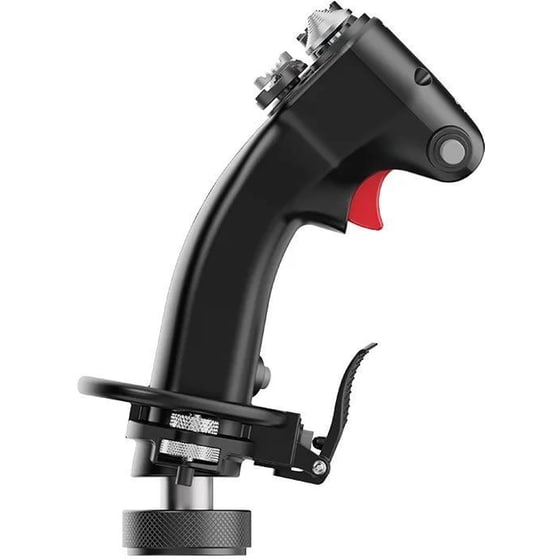 Moza FS MH16 Grip Λαβή Χειριστηρίου Πτήσης (AS002) image 1