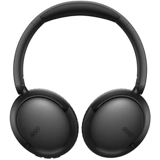 Ακουστικά Κεφαλής QCY H2S Lite - Black image 4