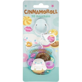 Μπρελόκ με Φιγούρα Blue Sky Studios Cinnamoroll