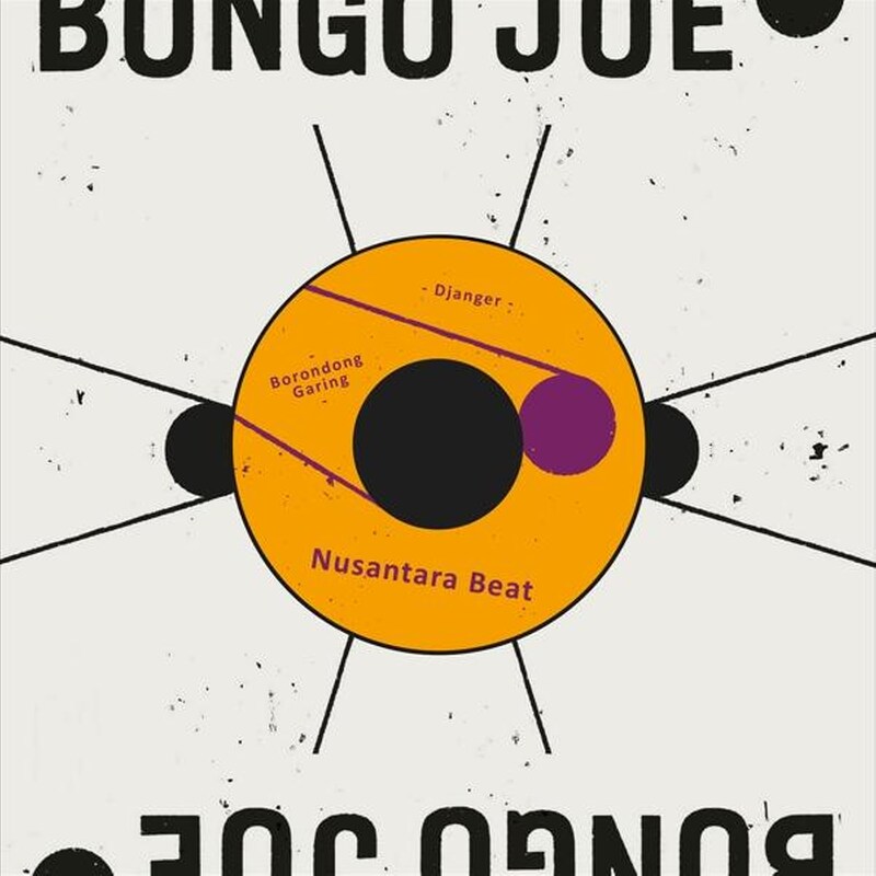 Djanger/Borondong Garing