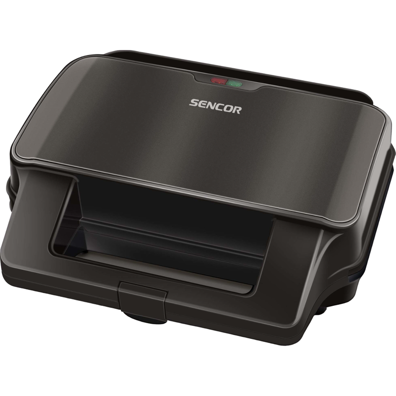 Τοστιέρα SENCOR SSM 9978BK 900 W Μαύρο
