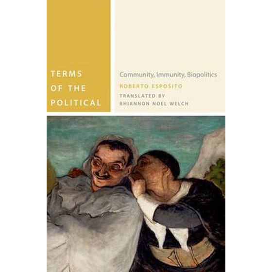 Terms of the Political image 0