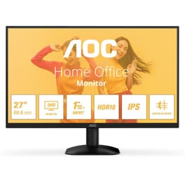 AOC B3 Q27B35E 27''  IPS Flat 75Hz 4ms
