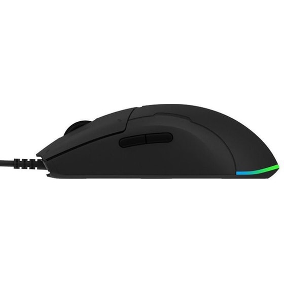 Xiaomi Lite BHR8869GL Ενσύρματο Ποντίκι Gaming - Black image 2