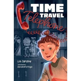 Time Travel Telephone