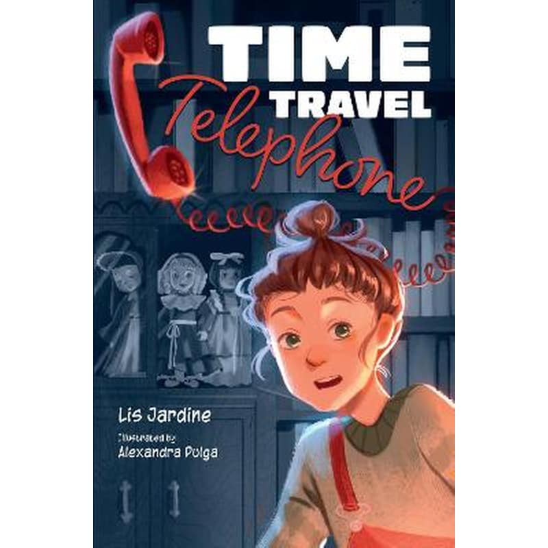 Time Travel Telephone