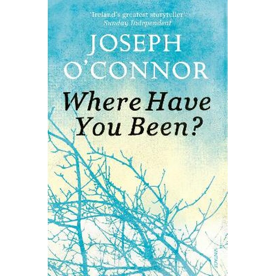 Where Have You Been? image 0