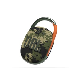 JBL Clip 4 Φορητό Ηχείο 5W - Camo