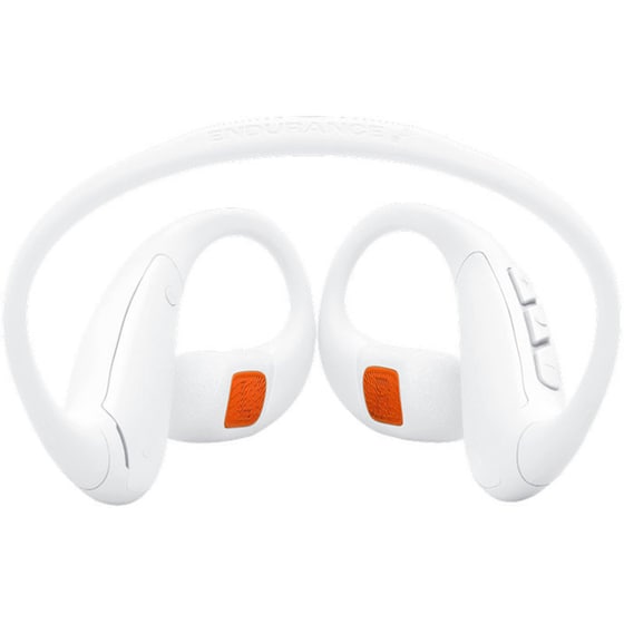 Ακουστιικά Bluetooth JBL Endurance Pace  - Λευκό image 1
