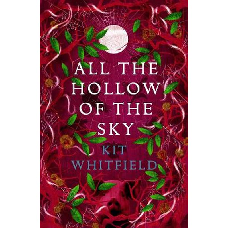 All the Hollow of the Sky