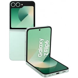 Smartphone Samsung Galaxy Z Flip6 256GB - Mint