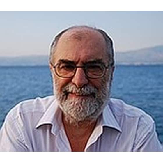Maalesh- Το σιωπηλό κύλισμα του Νείλου και η κρυφή ζωή του Ντονάτο Γκαντίνι image 1