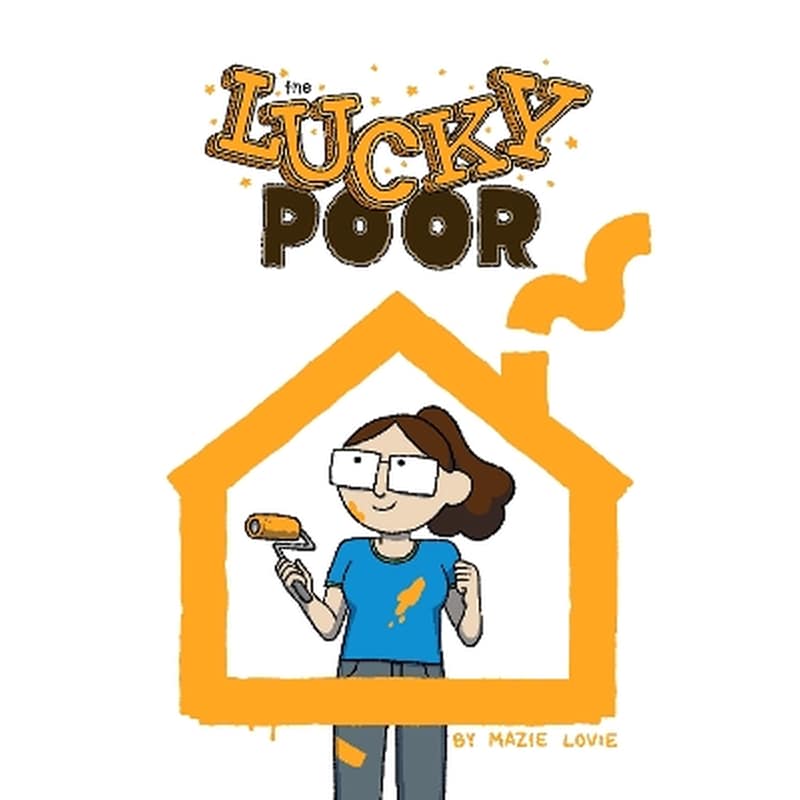 Lucky Poor