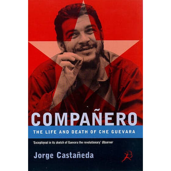 Che Guevara image 0