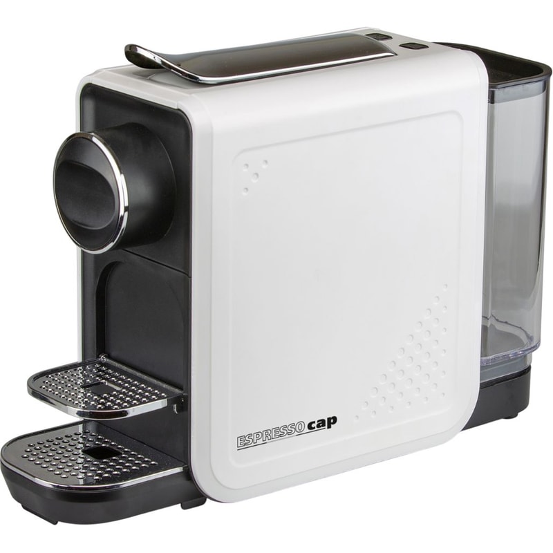 ESPRESSOCAP ESPRESSOCAP LADY 20bar 0.75 L Μηχανή Espresso