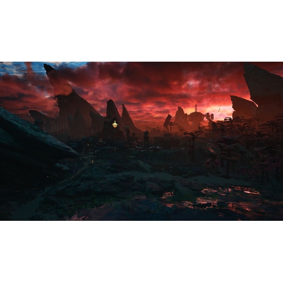 The Outer Worlds 2 - PS5 image 4