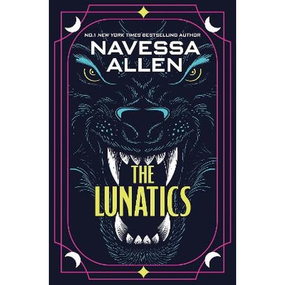 The Lunatics image 0