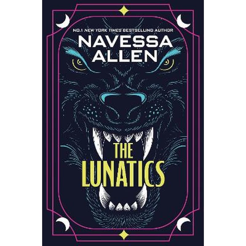 The Lunatics