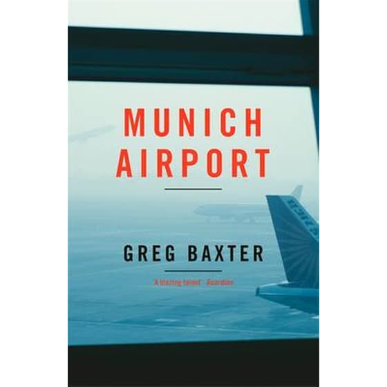 Munich Airport image 0