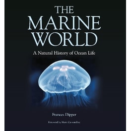 The Marine World – A Natural History of Ocean Life