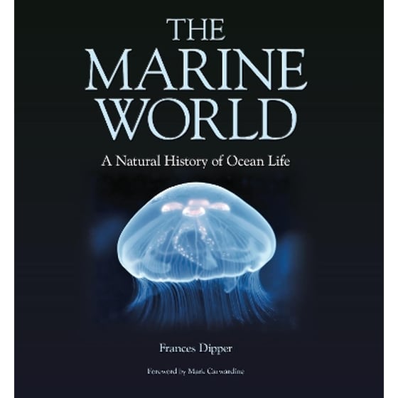 The Marine World – A Natural History of Ocean Life image 0