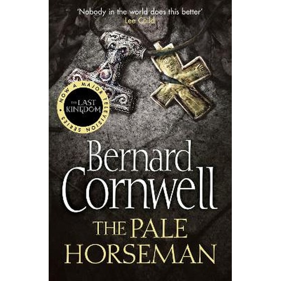 The Pale Horseman image 0