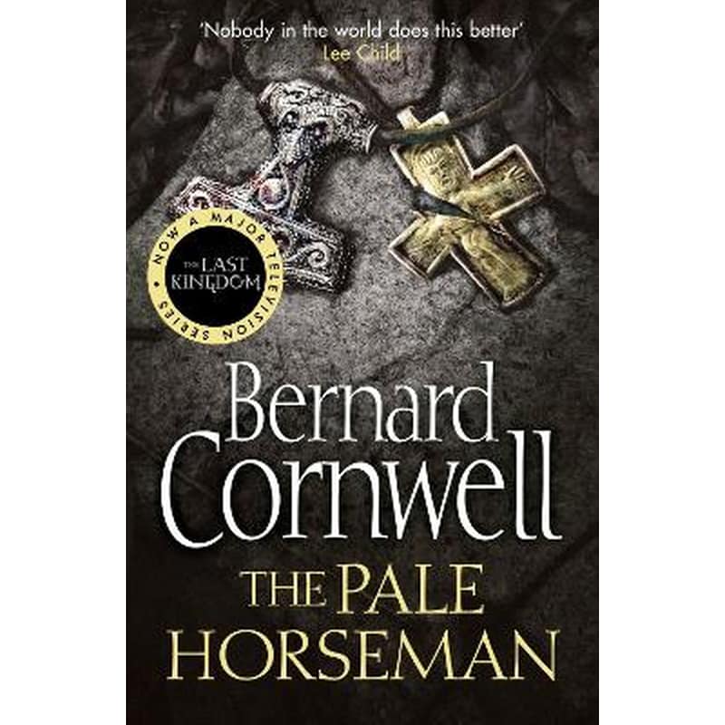 The Pale Horseman