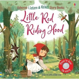 Little Red Riding Hood