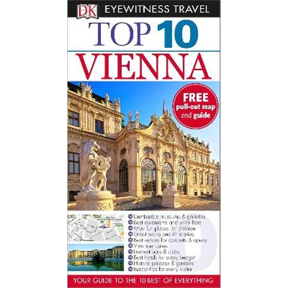 Top 10 Vienna image 0