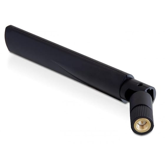 Εσωτερική Κεραία Δικτύου Delock Sma 1,0-3,5dbi Gsm/umts image 0