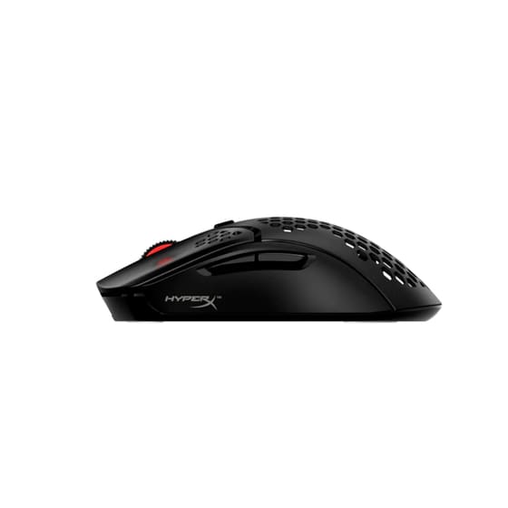 HyperX Pulsefire Haste Gaming Ασύρματο Ποντίκι Μαύρο image 1
