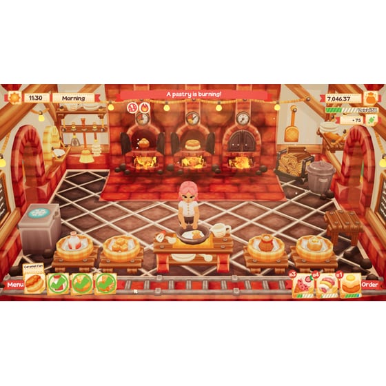 Lemon Cake - PS5 image 1