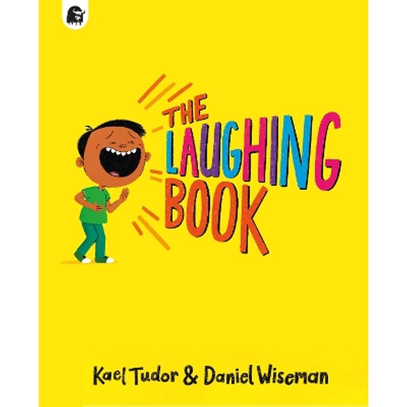 The Laughing Book